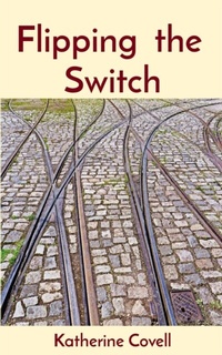Abbildung von: Flipping  the  Switch - Somewhat Grumpy Press Inc.