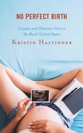 Cover: No Perfect Birth - Lexington Books