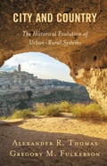 Cover: City and Country - Lexington Books