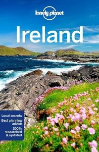 Abbildung von: Lonely Planet Ireland - Lonely Planet Global Limited