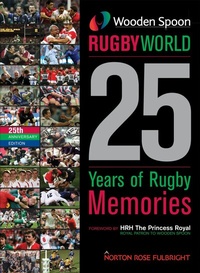 Abbildung von: Wooden Spoon Rugby World 2021 - G2 Rights