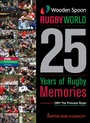 Cover: Wooden Spoon Rugby World 2021 - G2 Rights
