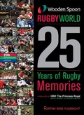 Cover: Wooden Spoon Rugby World 2021 - G2 Rights
