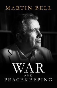 Enlarge image Cover: War and Peacekeeping - Oneworld Publications