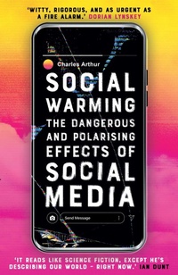 Enlarge image Cover: Social Warming - Oneworld Publications