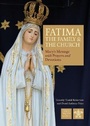Cover: Fatima: the Family and the Church - Catholic Truth Society