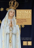 Cover: Fatima: the Family and the Church - Catholic Truth Society