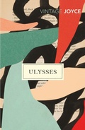 Cover: Ulysses - Vintage Classics
