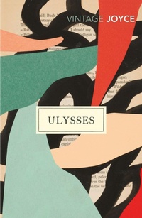 Enlarge image Cover: Ulysses - Vintage Classics