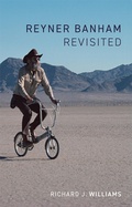 Cover: Reyner Banham Revisited - Reaktion Books