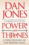 Abbildung von: Powers and Thrones - Apollo