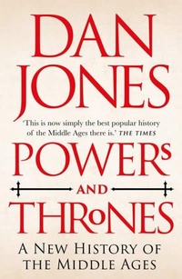 Abbildung von: Powers and Thrones - Apollo