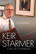 Cover: Keir Starmer - Gibson Square