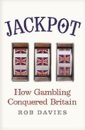 Cover: Jackpot - Guardian Faber Publishing