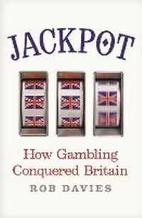 Enlarge image Cover: Jackpot - Guardian Faber Publishing