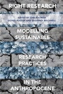 Cover: Right Research - Open Book Publishers