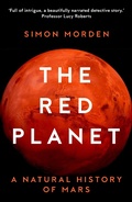 Cover: The Red Planet - Elliott & Thompson