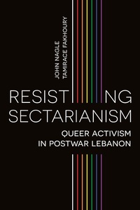 Enlarge image Cover: Resisting Sectarianism - Zed Books Ltd
