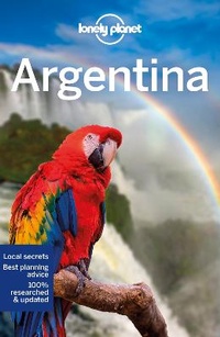 Abbildung von: Lonely Planet Argentina - Lonely Planet Global Limited