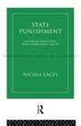 Cover: State Punishment - Routledge
