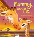 Cover: Mummy and Me - Bookoli Limited
