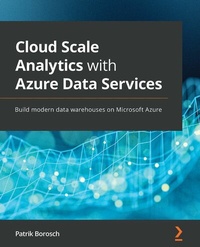 Abbildung von: Cloud Scale Analytics with Azure Data Services - De Gruyter