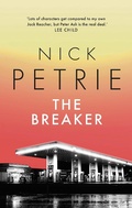 Cover: The Breaker - Head of Zeus -- an Aries Book