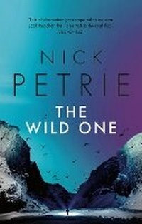 Enlarge image Cover: The Wild One - Head of Zeus -- an Aries Book