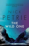 Cover: The Wild One - Head of Zeus -- an Aries Book