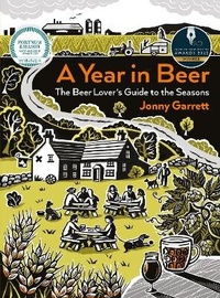 Enlarge image Cover: A Year in Beer - CAMRA Books