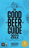 Cover: The Good Beer Guide 2022 - CAMRA Books