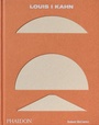 Cover: Louis I Kahn - Phaidon Press Ltd