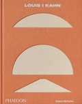Cover: Louis I Kahn - Phaidon Press Ltd