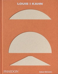 Enlarge image Cover: Louis I Kahn - Phaidon Press Ltd