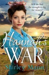 Abbildung von: Hannah's War - Zaffre
