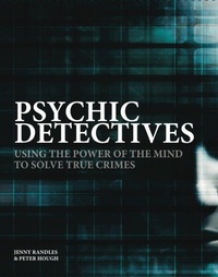 Enlarge image Cover: Psychic Detectives - Amber Books