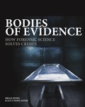 Cover: Bodies of Evidence - Amber Books