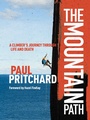 Cover: The Mountain Path - Vertebrate Publishing
