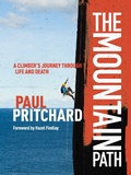 Cover: The Mountain Path - Vertebrate Publishing