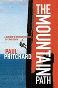 Cover: The Mountain Path - Vertebrate Publishing Ltd