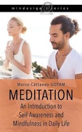 Cover: Meditation - GOTAM CAMDA MEDIA