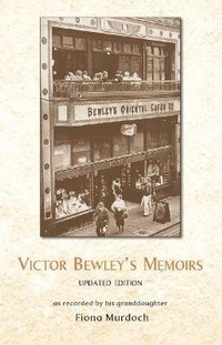 Abbildung von: Victor Bewley's Memoirs (New Edition) - Veritas Publications