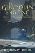 Cover: The Guardian of Song - Tellwell Talent