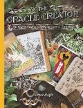 Cover: The Oracle Creator - Liminal 11