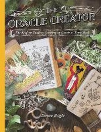 Enlarge image Cover: The Oracle Creator - Liminal 11