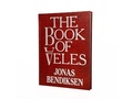 Cover: The Book of Veles - GOST Books