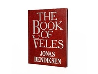 Enlarge image Cover: The Book of Veles - GOST Books