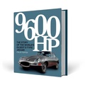 Cover: 9600 HP - Porter Press International