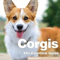 Cover: Corgis - BX Plans Ltd