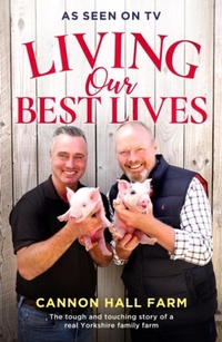 Abbildung von: Living Our Best Lives - Mirror Books